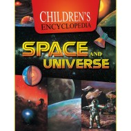 Sterling Children Encyclopedia Space and Universe